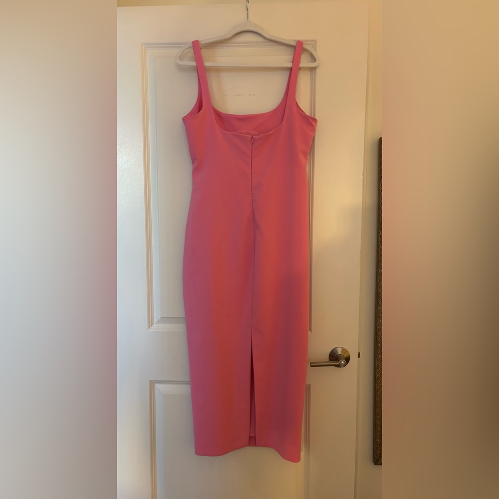 Pink Zara Dress - Picture 3 of 4